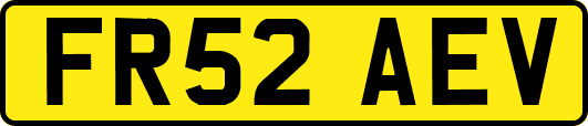 FR52AEV