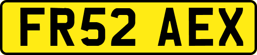FR52AEX