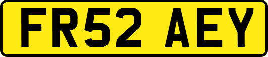 FR52AEY