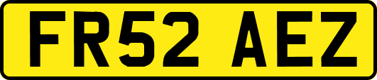 FR52AEZ