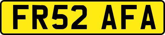 FR52AFA