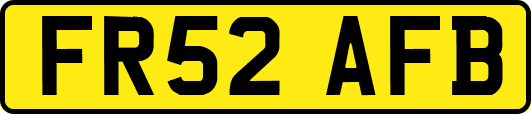 FR52AFB
