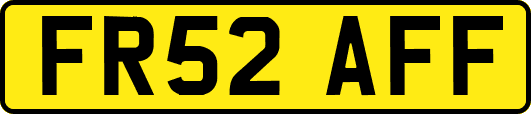 FR52AFF