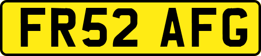 FR52AFG