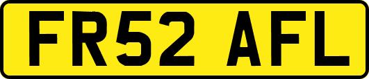 FR52AFL