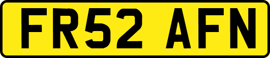 FR52AFN