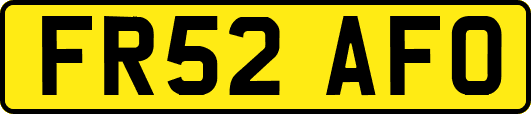 FR52AFO