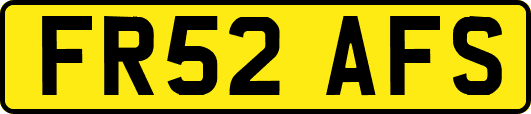 FR52AFS