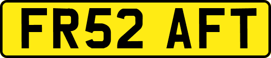 FR52AFT