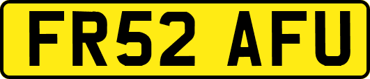FR52AFU