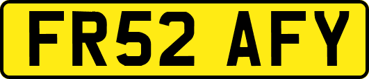 FR52AFY