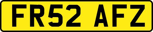 FR52AFZ
