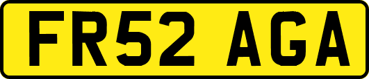 FR52AGA