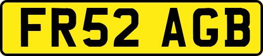 FR52AGB