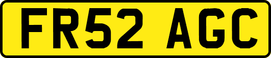 FR52AGC