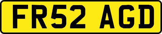 FR52AGD