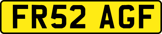 FR52AGF