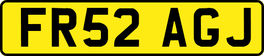 FR52AGJ