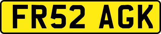 FR52AGK