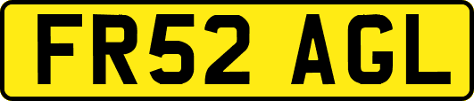 FR52AGL