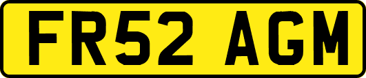FR52AGM