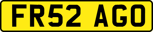 FR52AGO