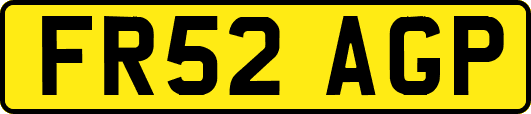 FR52AGP