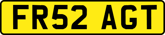 FR52AGT