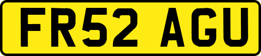 FR52AGU