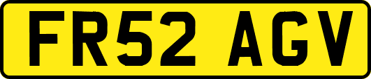 FR52AGV