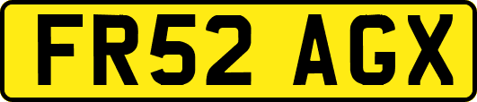 FR52AGX