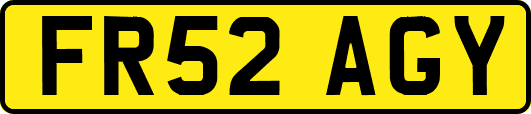 FR52AGY