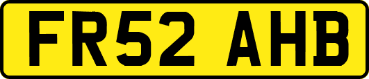 FR52AHB
