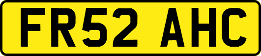 FR52AHC