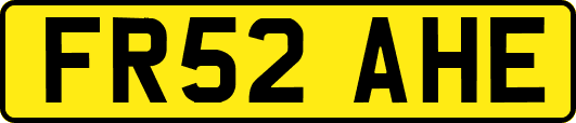 FR52AHE