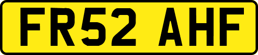 FR52AHF