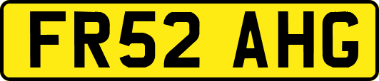 FR52AHG