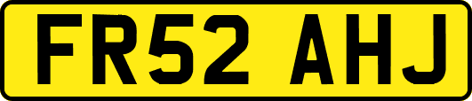 FR52AHJ
