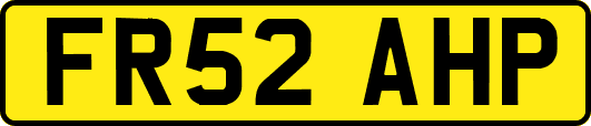 FR52AHP