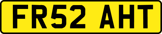 FR52AHT