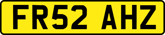 FR52AHZ