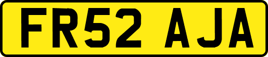 FR52AJA