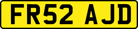 FR52AJD
