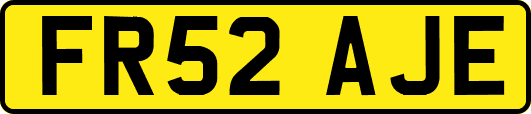 FR52AJE