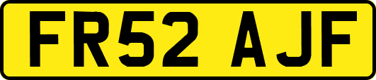 FR52AJF