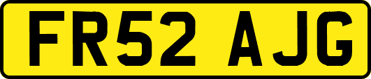 FR52AJG