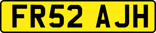 FR52AJH