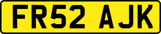 FR52AJK