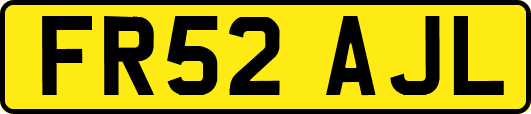 FR52AJL