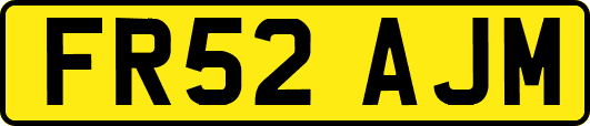 FR52AJM